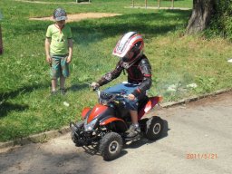 Autosalon Plzeň 2011